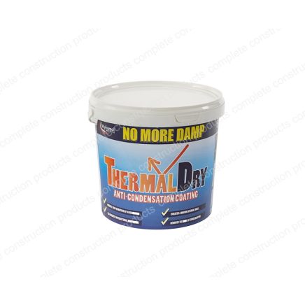 Wykamol Thermaldry - 5L