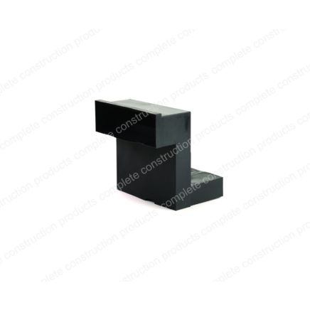 Timloc 1201 Telescopic Underfloor Vent – Box of 20