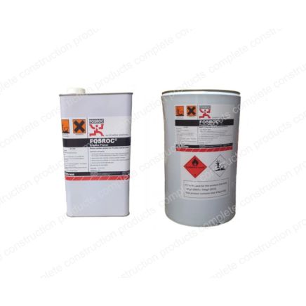 Fosroc Proofex Primer – 5L & 25L