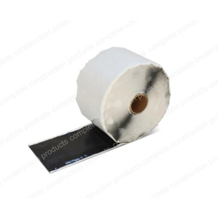 Visqueen Ultimate Double Sided Jointing Tape - 100mm x 15M *REPLACED BY BUTYL TAPE*