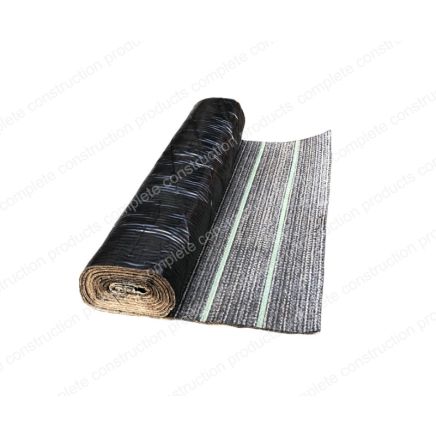 Voltex DS (black) – 5.5M2 Roll