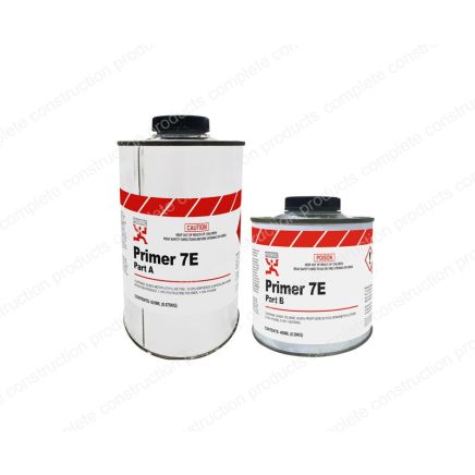 Fosroc Primer 7E - 1L