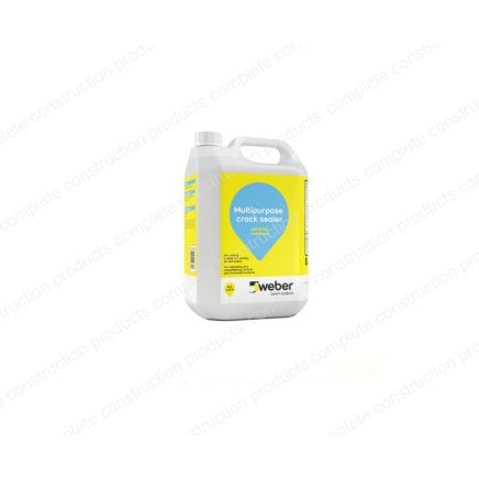 Webertec Mulsibond – 5L