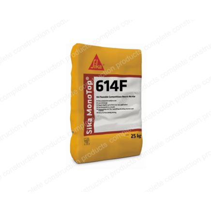 Sika Monotop 614F – 25KG *OUT OF STOCK*