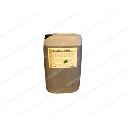 Adomast Safetard Liquid - 25L