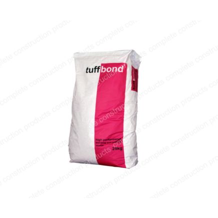 Tuffbond Priming Mortar - 25KG