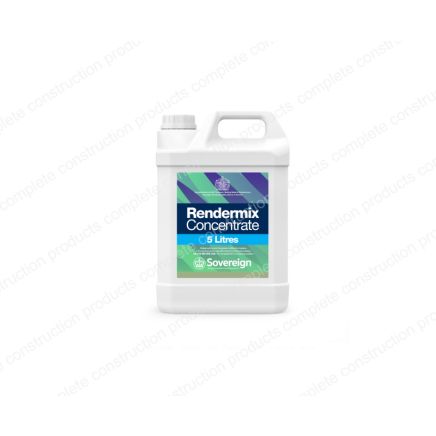 Sovereign Rendermix - 5L