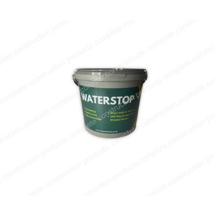 Natcem Waterstop - 5KG