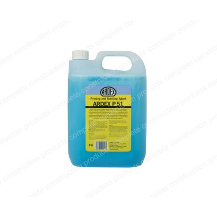 Ardex P51 Primer - 5KG