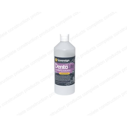 Sovereign Dentolite Anti-Fungal Concentrate - 500ml (30806437)