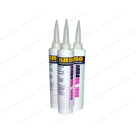 Arbosil 1096 (White) - CTN 25 x 380ml