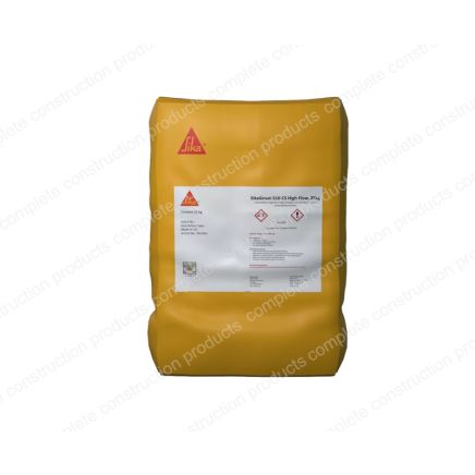 SikaGrout-510 CS (Formally Parex CS Grout) - 25KG