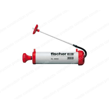 Fischer Fis ABG Blow Out Pump (89300)
