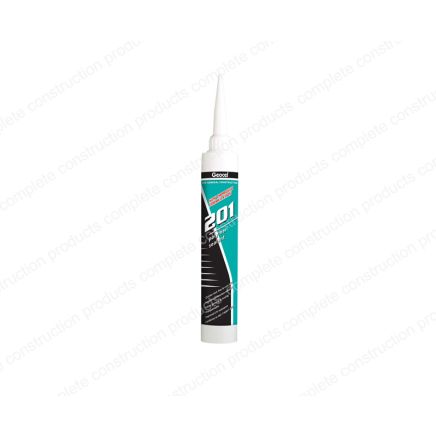 Geocel 201 One Part Polymer Sealant – CTN 12 x 380ml