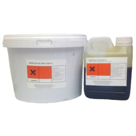 Kesflex Polyurethane Joint Sealant - 5KG