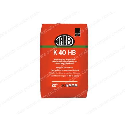 Adrex K40 HB - 25KG