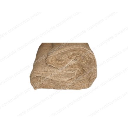 Hessian Sheet (frost protection) - 1.37m x 46m