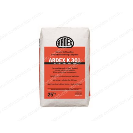 Ardex K301 - 25KG