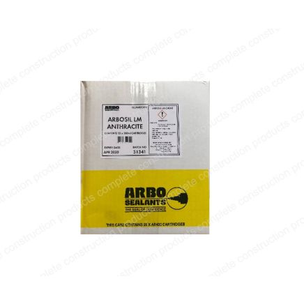 Arbosil LMS – CTN 25 x 380ml (Various Colours)