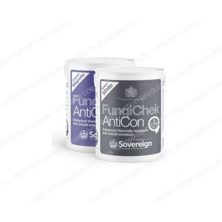 Sovereign Fungi-Chek AntiCon Paint - 5L