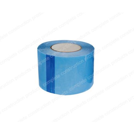 Preprufe Tape LT - 100mm x 15M