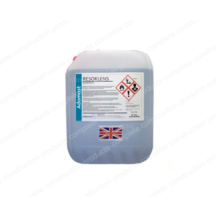 Adomast Resoklens Tool Cleaner - 5L