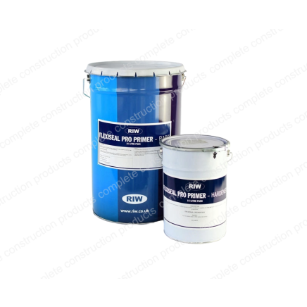 RIW Flexiseal Pro Primer – 5L & 15L