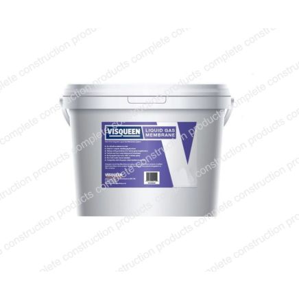 Visqueen Liquid Gas Membrane - 12.5L