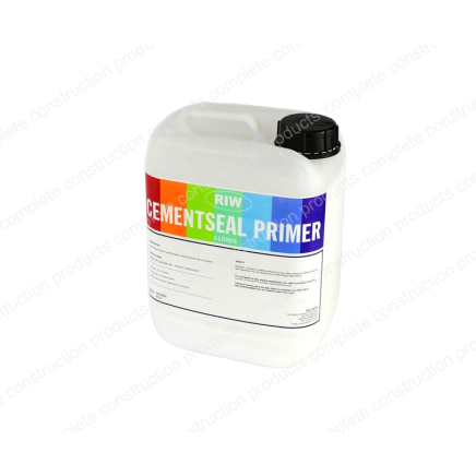 RIW Cementseal Primer - 5L