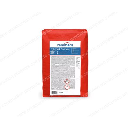 Remmers WP Sulfatex - 25KG