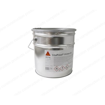 Sikaproof Primer 01 - 12.5KG