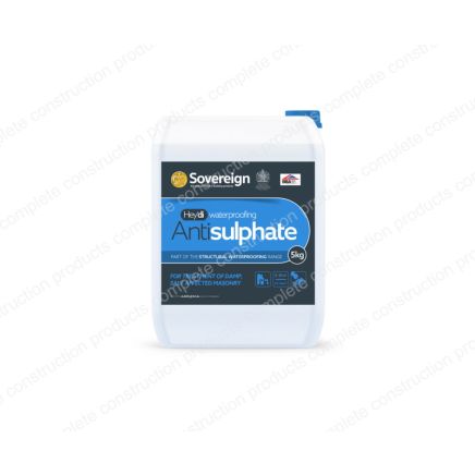 Sovereign Hey’di Antisulphate - 10KG