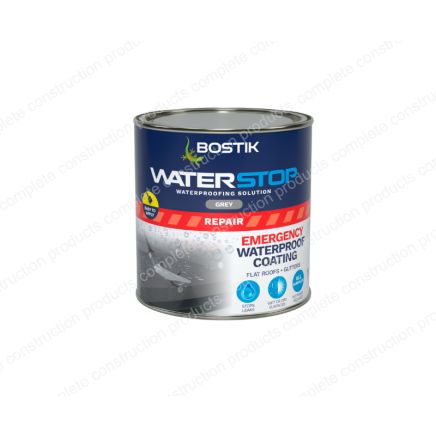 Bostik Emergency Waterproofing Coating – 1KG
