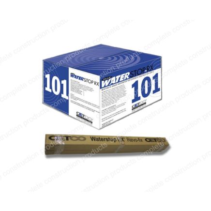 Waterstop RX101 & Fixing Mesh – 5M