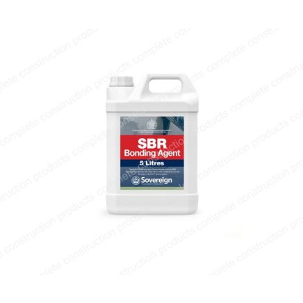 Sovereign SBR Bonding Agent - 5KG (30615153)