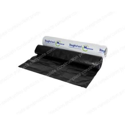 Toughsheet DPM - 4M x 25M Roll