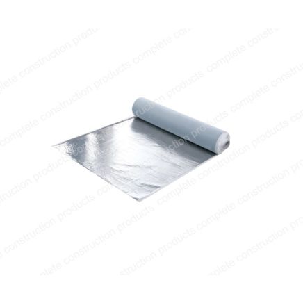 Visqueen GR Self Adhesive Membrane - 1M x 20M
