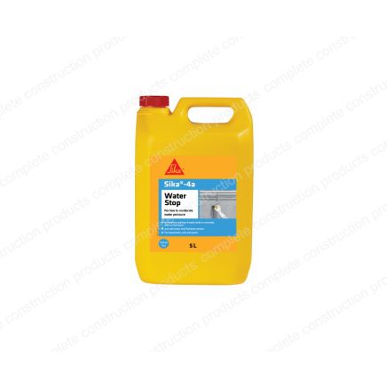 Sika 4A - 5L