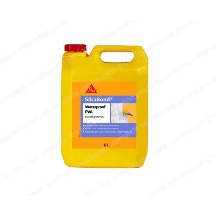 Sikabond PVA - 5L