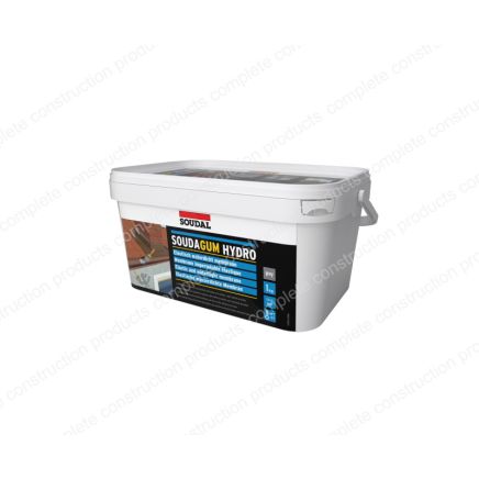 Soudagum Hydro - 1KG Kit