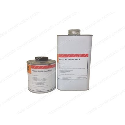 Fosroc Nitoseal MS2 Primer - 750ml