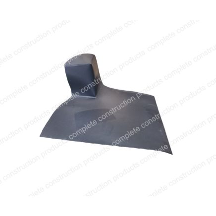 Corden EPS Internal Corner Unit - 150mm