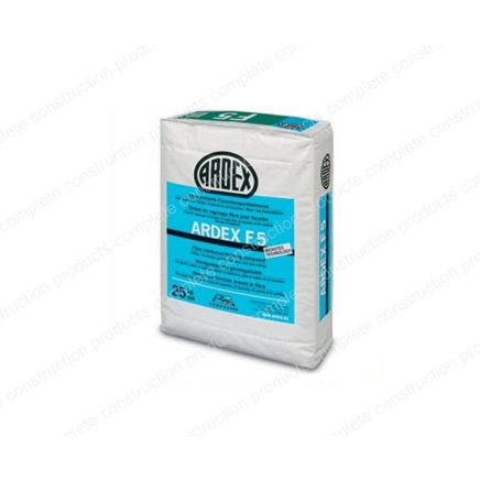 Ardex Fine Aggregate - 25KG