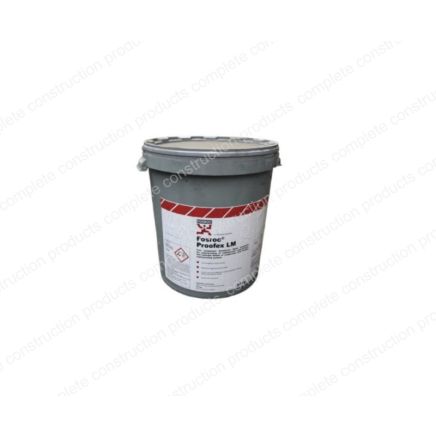 Fosroc Proofex LM - 28KG