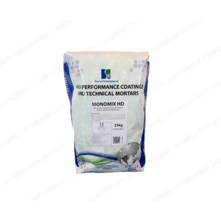 Flexcrete Monomix HD - 25KG