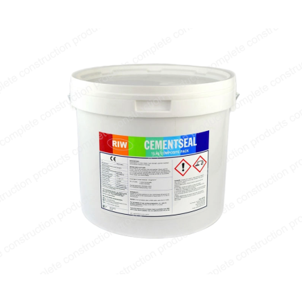 RIW Cementseal - 15KG
