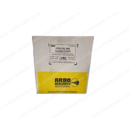 Arbosil HM – CTN 25 x 310ml (Various Colours)