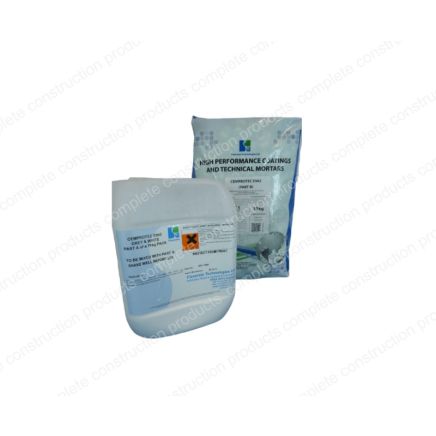 Cemprotec E942 Grey - 30KG