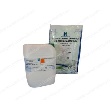 Cemprotec Elastic - 30KG