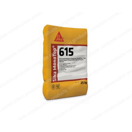 Sika Monotop 615 - 25KG